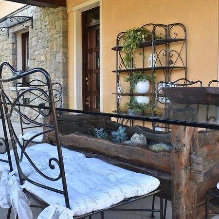 Casa Ulivo Villa Montinelle Ngoại thất bức ảnh