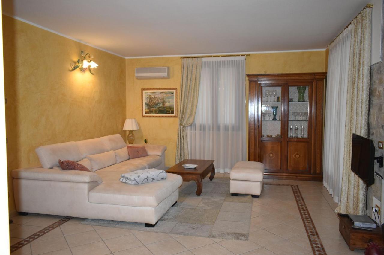 Casa Ulivo Villa Montinelle Ngoại thất bức ảnh