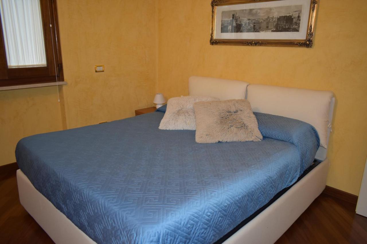 Casa Ulivo Villa Montinelle Ngoại thất bức ảnh