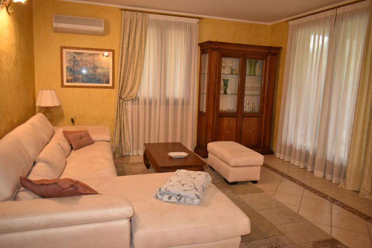 Casa Ulivo Villa Montinelle Ngoại thất bức ảnh