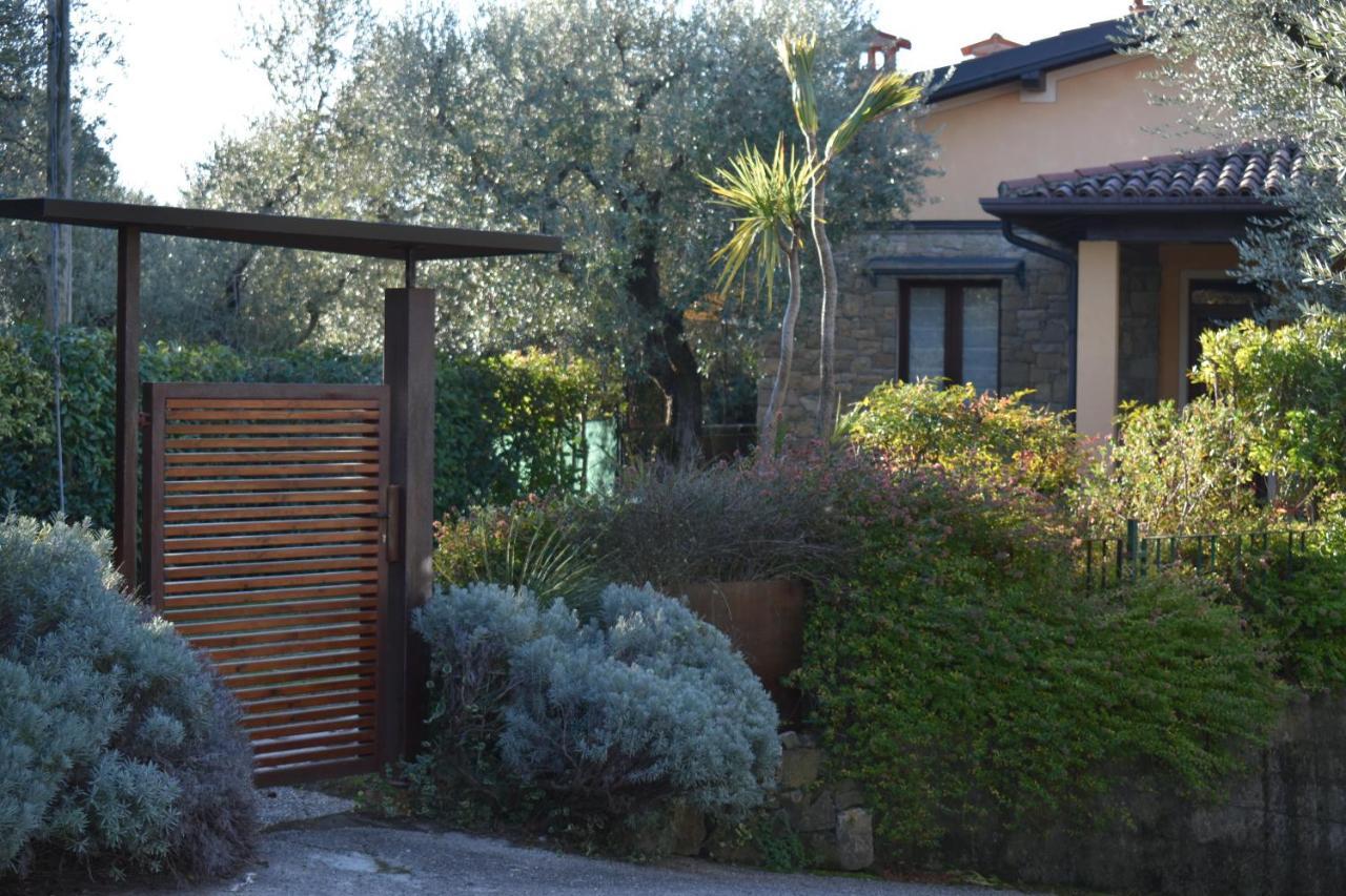 Casa Ulivo Villa Montinelle Ngoại thất bức ảnh