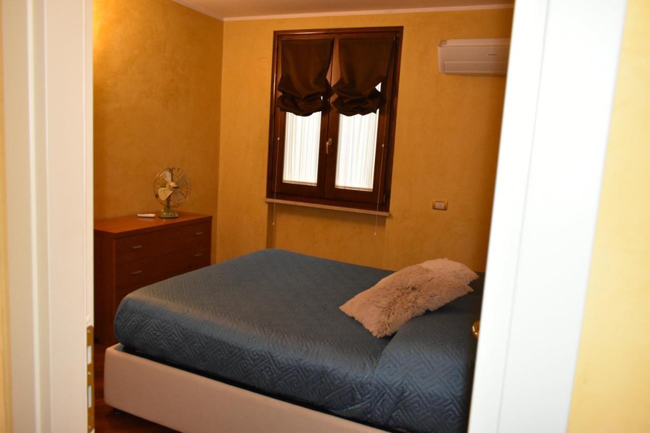 Casa Ulivo Villa Montinelle Ngoại thất bức ảnh