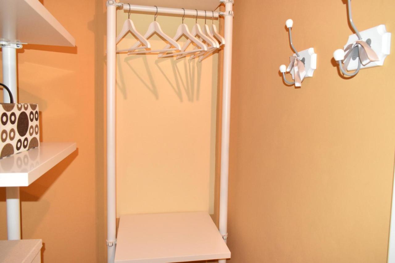 Casa Ulivo Villa Montinelle Ngoại thất bức ảnh