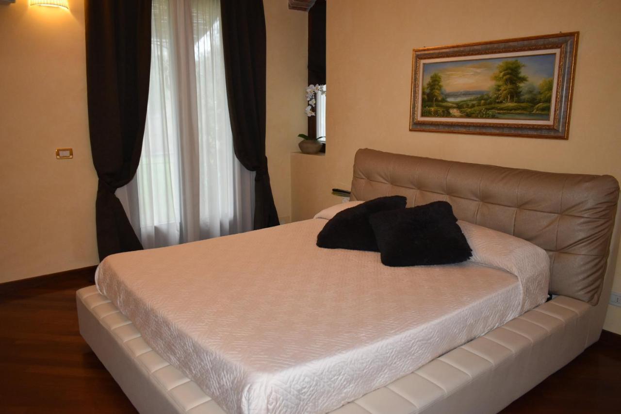 Casa Ulivo Villa Montinelle Ngoại thất bức ảnh