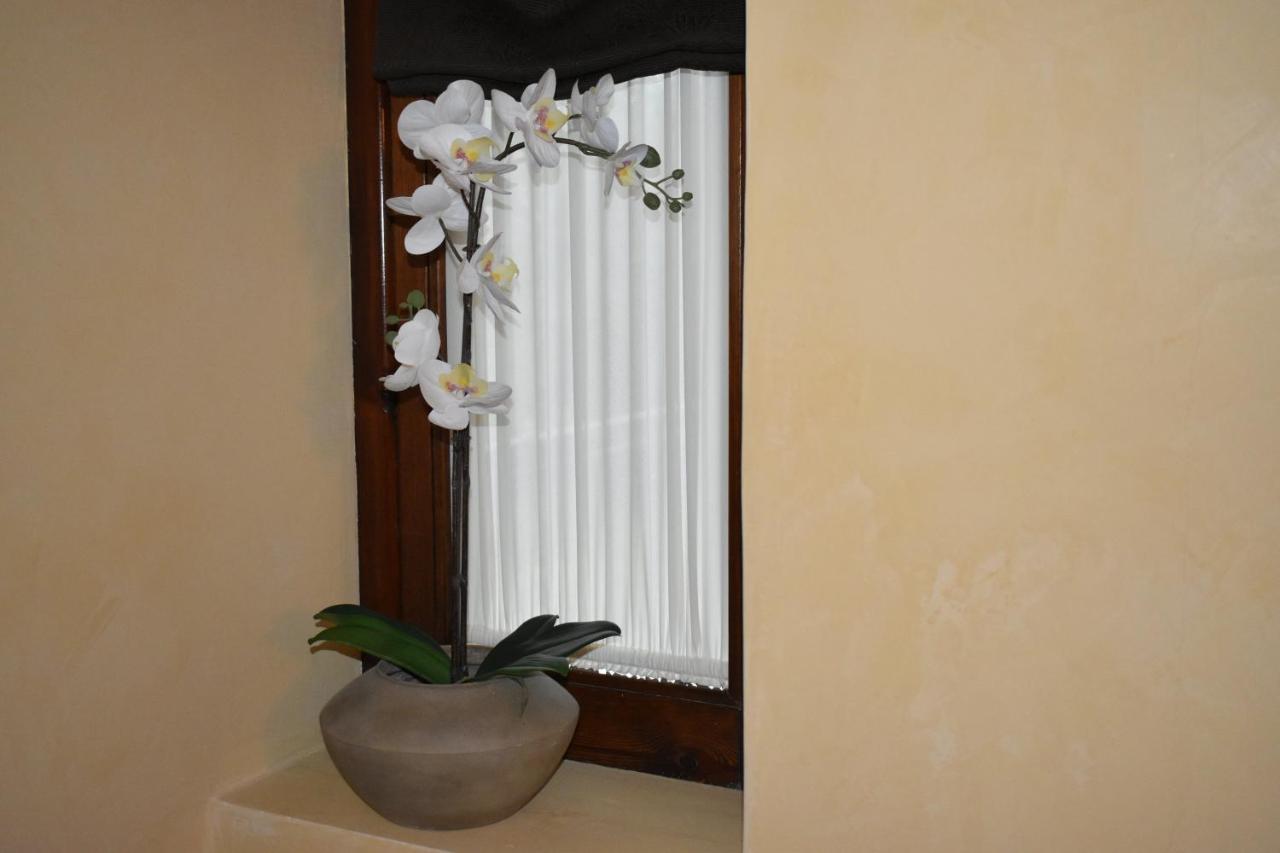 Casa Ulivo Villa Montinelle Ngoại thất bức ảnh