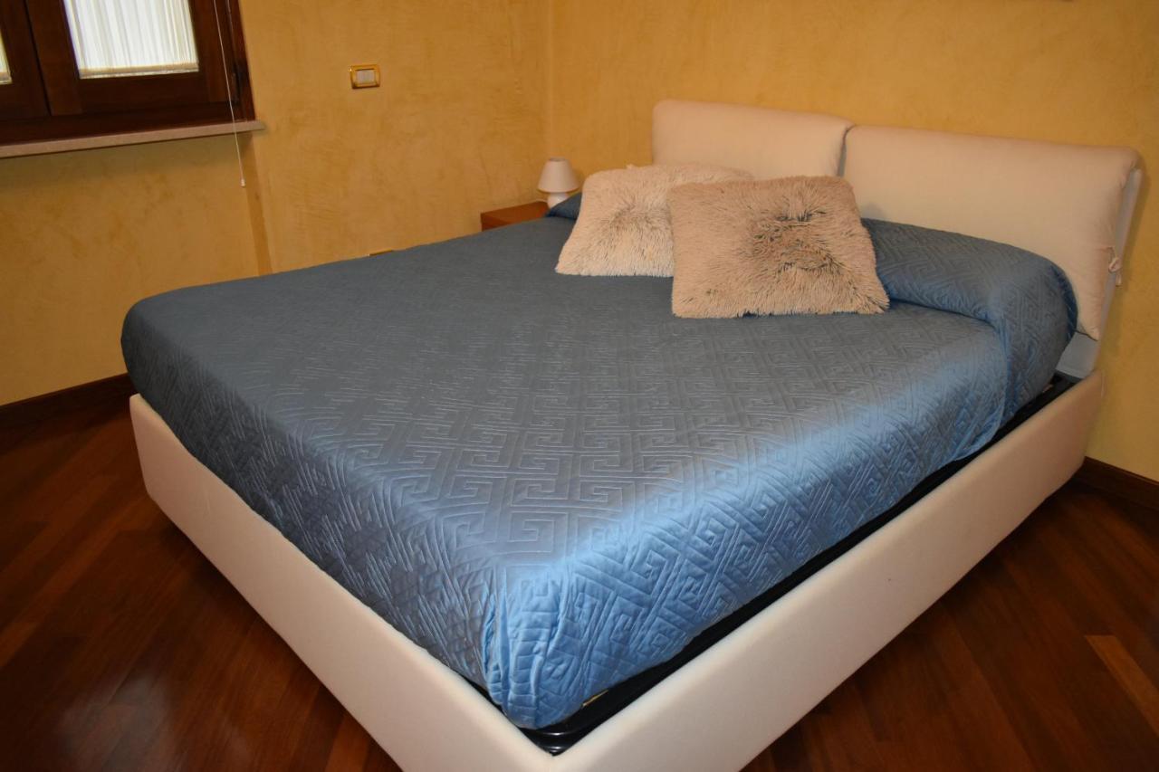 Casa Ulivo Villa Montinelle Ngoại thất bức ảnh