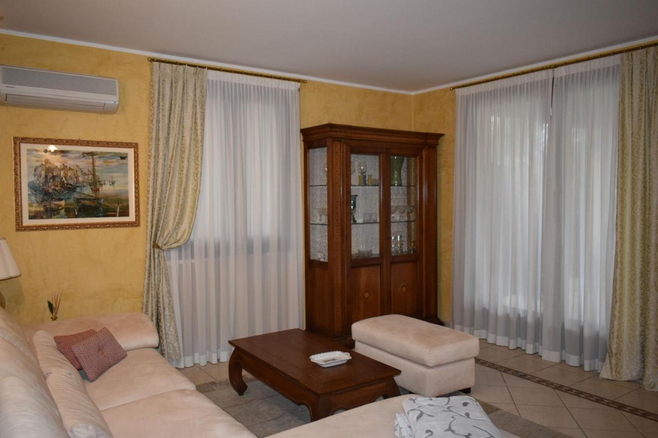 Casa Ulivo Villa Montinelle Ngoại thất bức ảnh