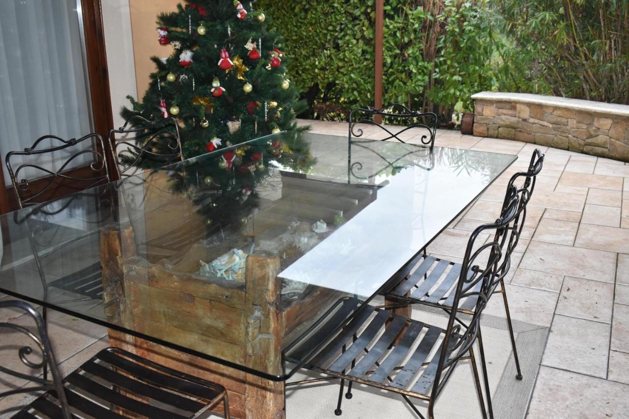 Casa Ulivo Villa Montinelle Ngoại thất bức ảnh