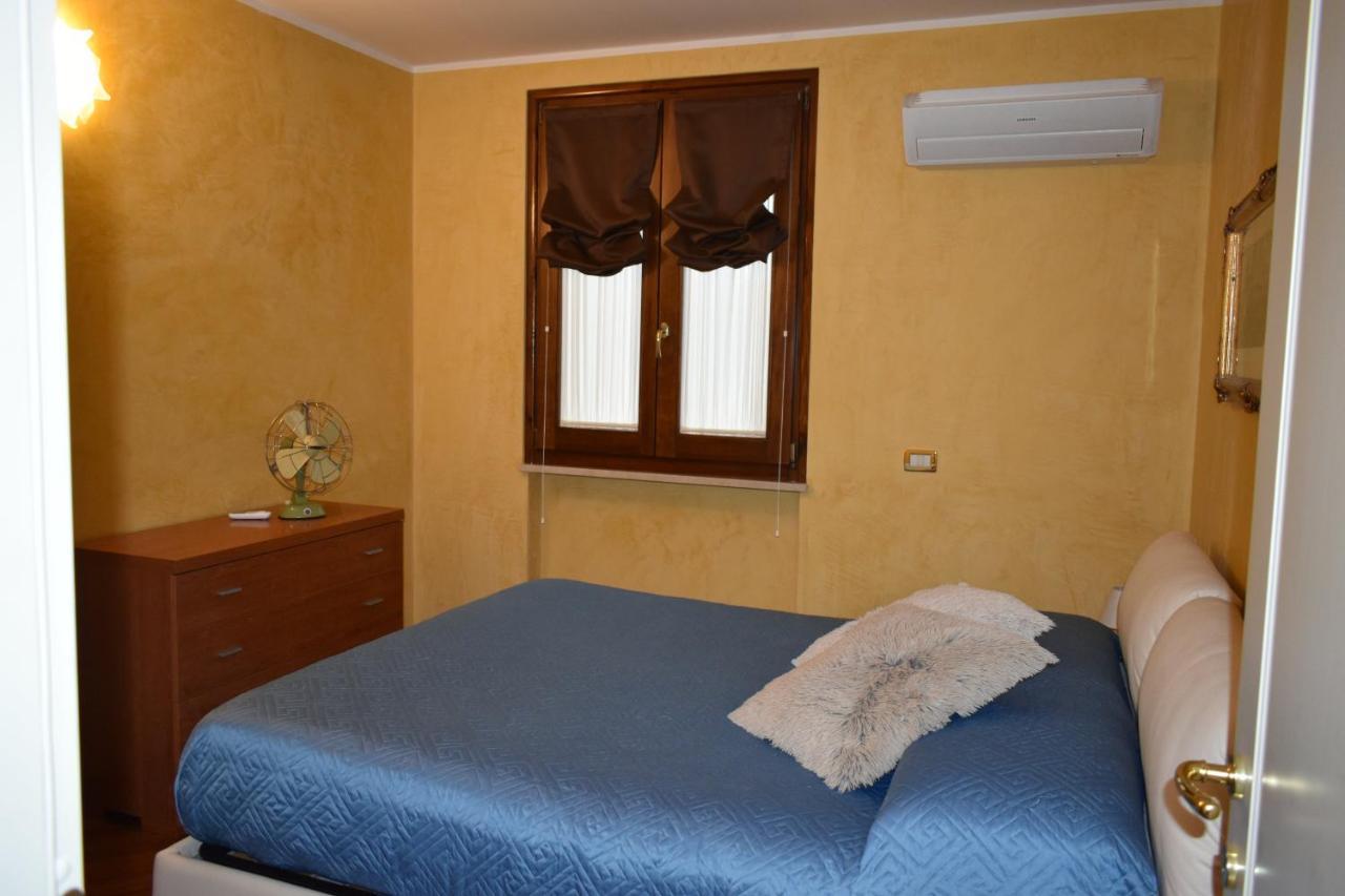 Casa Ulivo Villa Montinelle Ngoại thất bức ảnh