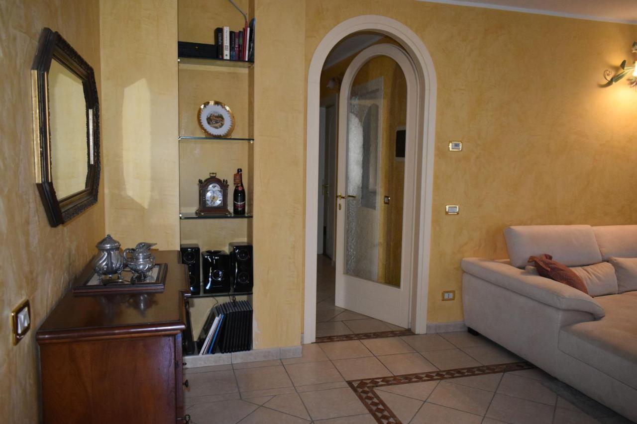 Casa Ulivo Villa Montinelle Ngoại thất bức ảnh