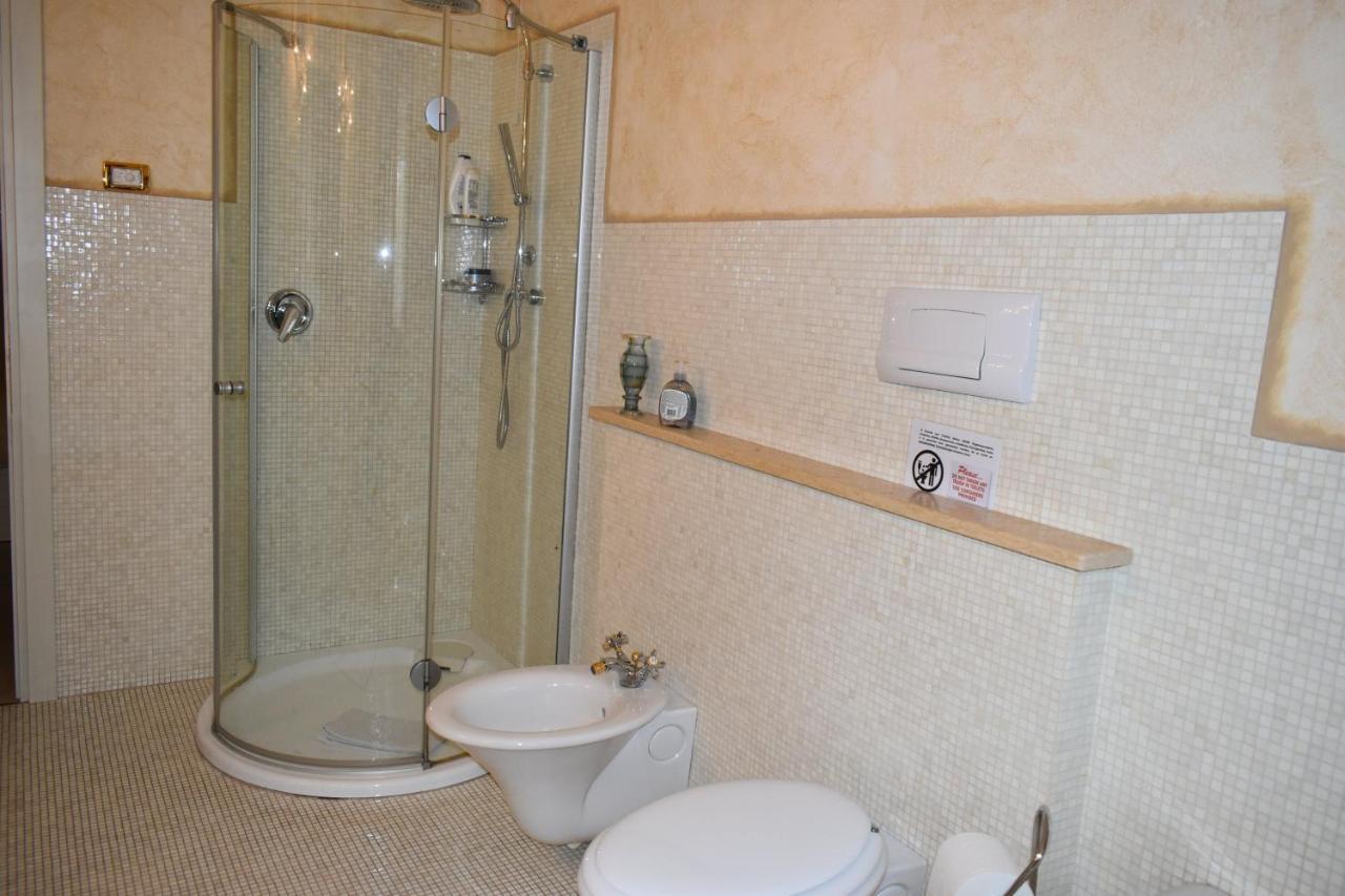 Casa Ulivo Villa Montinelle Ngoại thất bức ảnh